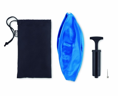 Logotrade firmakingitused pilt: Väike pilatese pall pumbaga