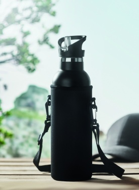 Logo trade ärikingitused foto: Lekkekindel termospudel 700ml