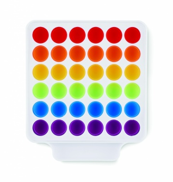 Logotrade reklaamkingi foto: Pop it fidget mänguasi