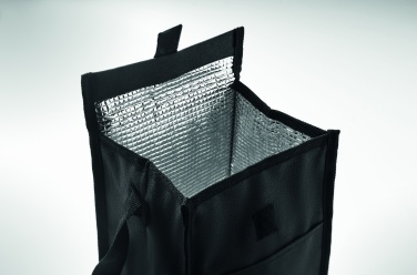 Logotrade reklaamkingitused pilt: 600D RPET isoleeritud lõunakott