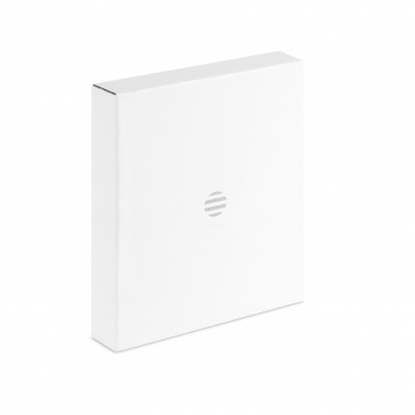 Logo trade ärikingi pilt: RPET juhtmevaba laadija 15W