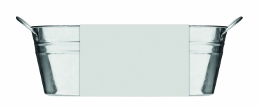 Logotrade reklaamtoote foto: Tsinkvann 3 ürdiseemnega