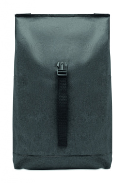 Logo trade ärikingituse pilt: 600D RPET 2 tooni seljakott