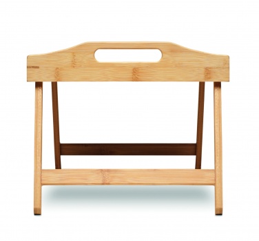 Logo trade reklaamkingid foto: Kokkupandav bambusest kandik