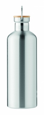 Logotrade meened pilt: 1,5L roostevabast terasest termospudel