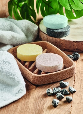 Logotrade ärikingituse foto: Vegan Gift ilukomplekt