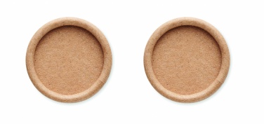 Logo trade reklaamkingi pilt: Vegan Gift komplekt liikvel olles