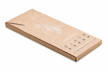 Logotrade reklaamkingi foto: Kasepuidust telefonialus