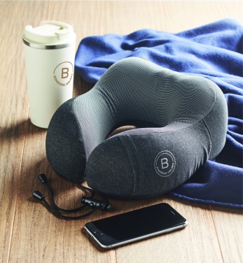 Logotrade firmakingituse foto: RPETist reisipadi