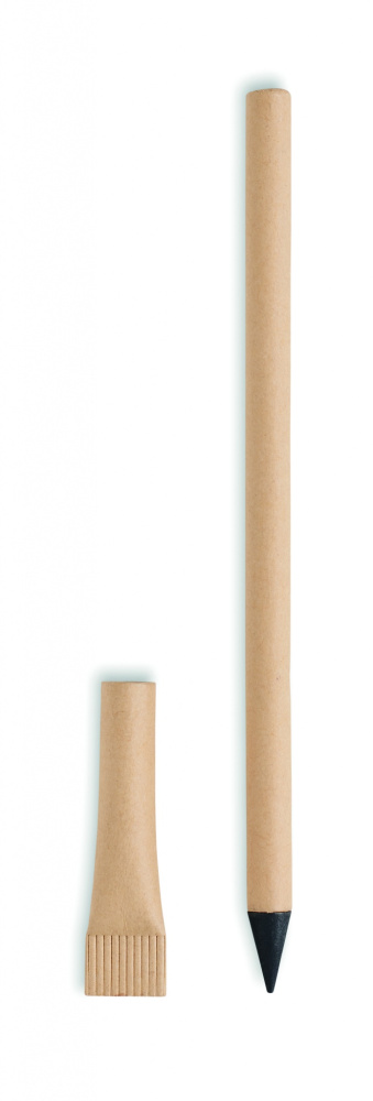 Logo trade ärikingituse pilt: Kauakestev tindita pliiats