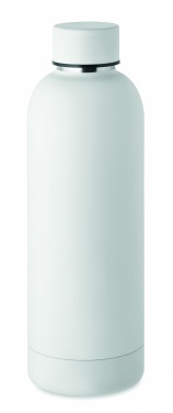 Logo trade ärikingituse pilt: Termospudel roostevabast terasest Athena, 500 ml