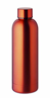 Logo trade meened foto: Termospudel roostevabast terasest Athena, 500 ml