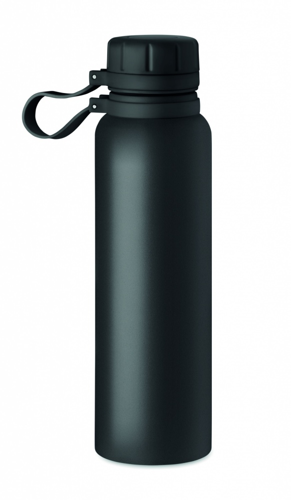 Logotrade firmakingi foto: 780 ml termospudel topeltseintega