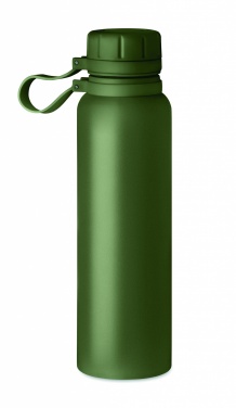 Logotrade firmakingituse foto: 780 ml termospudel topeltseintega