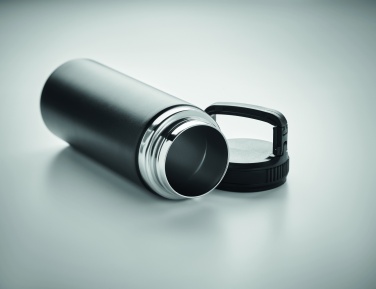 Logotrade ärikingituse foto: Termospudel topeltseintega 500 ml