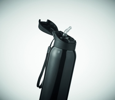 Logo trade reklaamtooted foto: Kaheseinaline pudel 580 ml