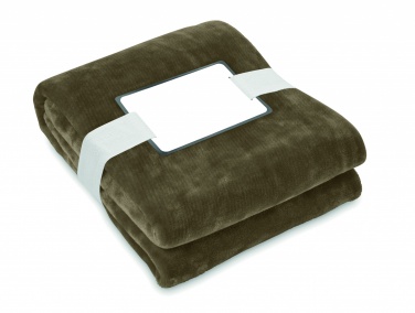 Logotrade reklaamtooted pilt: RPET fliis tekk 280 gr/m²