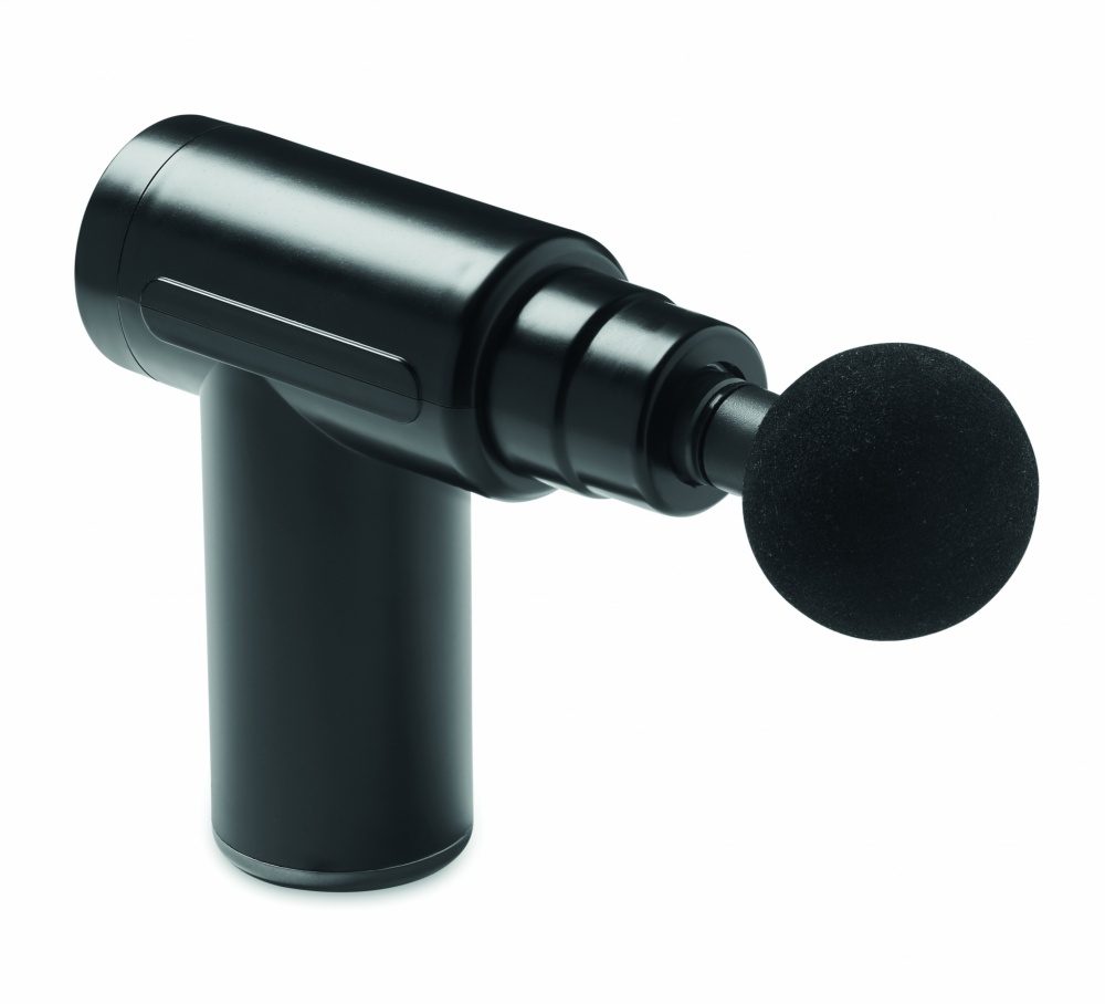 Logo trade firmakingituse pilt: Mitmefunktsiooniline massaažiseade