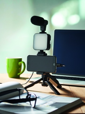 Logotrade firmakingitused pilt: Nutitelefoni videokomplekt