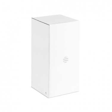 Logotrade firmakingi foto: Kaheseinaline metallist kruus 300 ml