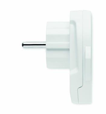 Logo trade firmakingituse pilt: Skross World to Europe USB 12W