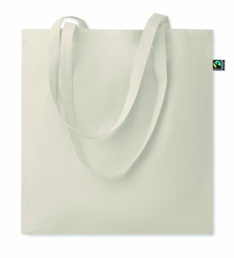 Logotrade firmakingid pilt: Ostukott Fairtrade