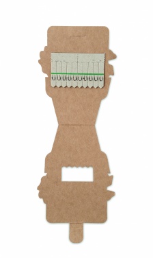 Logotrade ärikingitused pilt: Ürdiseemnepulgad