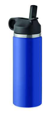 Logo trade ärikingituse pilt: Kaheseinaline pudel 500 ml
