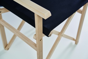 Logo trade firmakingi pilt: Kokkupandav puidust rannatool