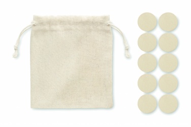 Logotrade ärikingituse foto: Puidust tic tac toe