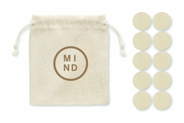 Logo trade meene pilt: Puidust tic tac toe