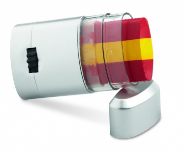 Logo trade reklaamtooted foto: Kerevärvi pulk