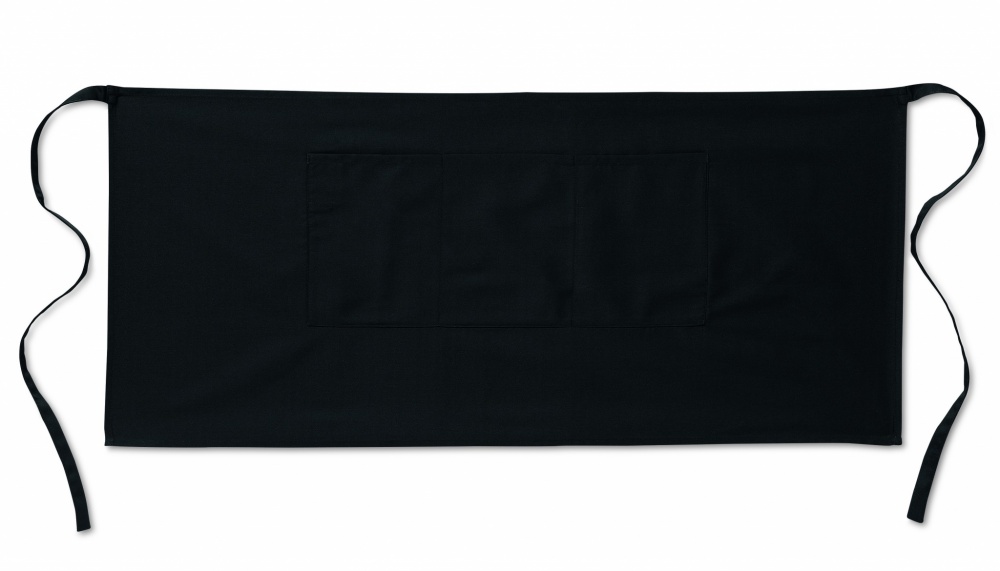 Logo trade ärikingituse pilt: Kelneri põll lühike 195 gr/m2