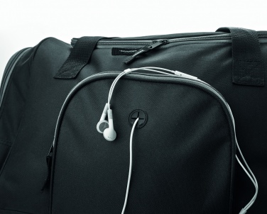 Logotrade firmakingitused pilt: Spordikott 600D