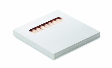 Logotrade ärikingituse foto: Värvipliiatsite komplekt