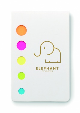 Logo trade meened foto: Märkmepaberid