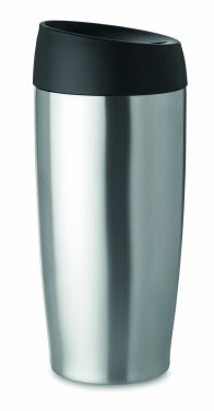 Logotrade reklaamkingid pilt: Topeltseintega termoskruus 350 ml