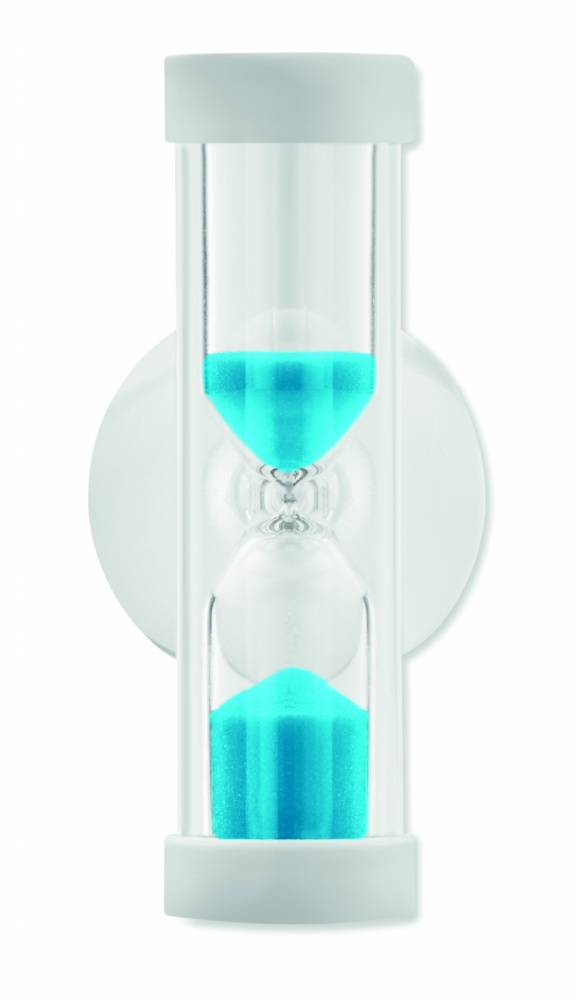 Logo trade firmakingituse pilt: Duši taimer (4 min)