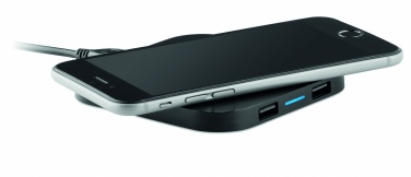 Logotrade firmakingi foto: Juhtmeta laadimisalus 5W