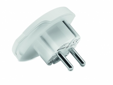 Logotrade reklaamkingi foto: Maailmast EL-i. 3-poolne