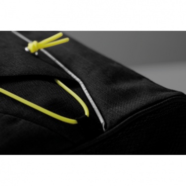 Logotrade firmakingitused pilt: Pimedas helendav seljakott