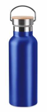 Logotrade firmakingitused pilt: Topeltseintega termospudel 500 ml