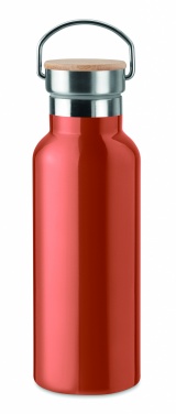 Logo trade ärikingituse pilt: Topeltseintega termospudel 500 ml