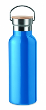 Logotrade ärikingituse foto: Topeltseintega termospudel 500 ml