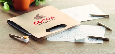 Logo trade ärikingi pilt: Värvimiskomplekt 6 pliiatsiga