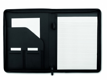 Logotrade firmakingid pilt: A4 lukuga konverentsikaust