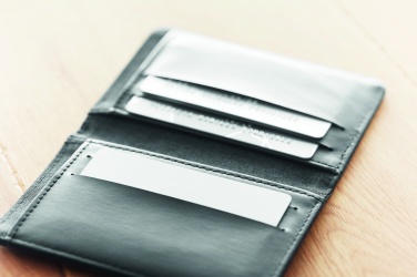 Logo trade reklaamtoote pilt: RFID Anti-skimming kaart