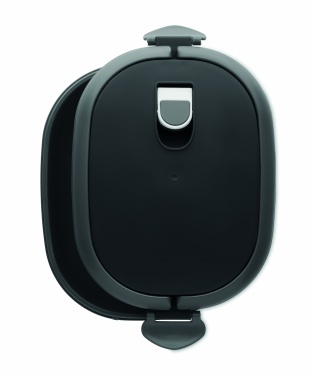 Logo trade reklaamkingituse pilt: PP lõunakarp õhukindla kaanega