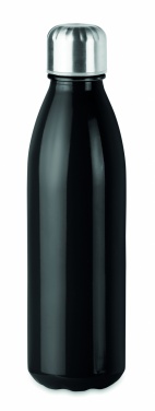 Logotrade ärikingituse foto: Klaasist joogipudel 650ml