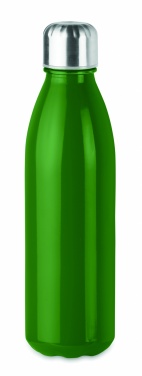 Logotrade ärikingi foto: Klaasist joogipudel 650ml